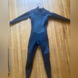 wet suit roxy